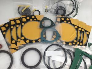 Liebherr Seal Kit D9408