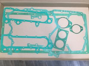 Liebherr Seal Kit D9408
