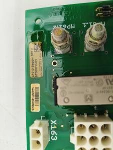 Liebherr E-Board