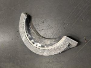 Druckscheibe D9408 + 0,50