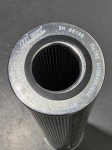 Liebherr Hydraulic Filter