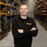 Grovema Portret Brienen