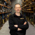 Grovema Portret Christian