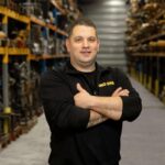 Grovema Portret Dennie