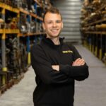 Grovema Portret Frank