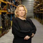 Grovema Portret Liane