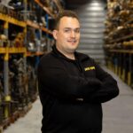 Grovema Portret Martin