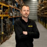 Grovema Portret Pascal