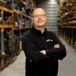 Grovema Portret Raymondo