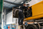 Highest quality Liebherr parts guaranteed