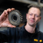 Grovema quality control