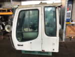 Used Liebherr cabin
