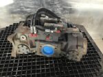 Used Liebherr hydraulic main pump