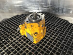Used Liebherr hydraulic pump