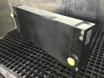 Used Liebherr intercooler