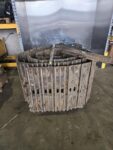 Used Liebherr tracks